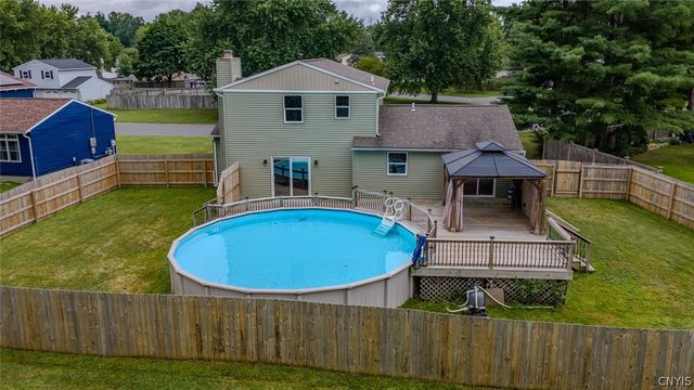 4211 Inverrary Drive, Clay, NY 13090