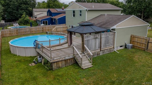 4211 Inverrary Drive, Clay, NY 13090