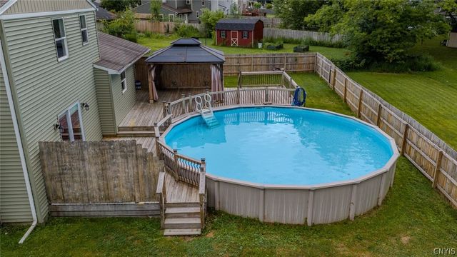 4211 Inverrary Drive, Clay, NY 13090