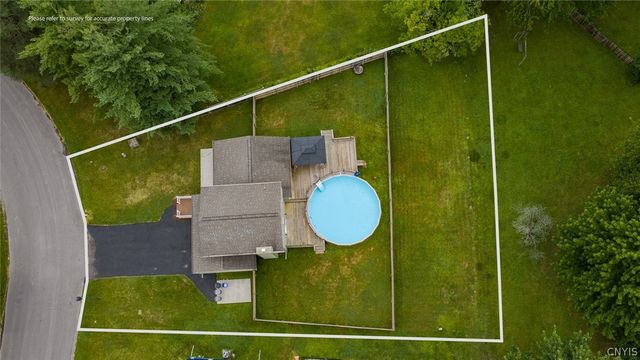 4211 Inverrary Drive, Clay, NY 13090