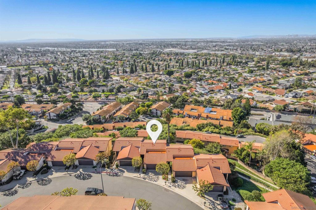 5032 Tierra Antigua Dr, Whittier, CA 90601