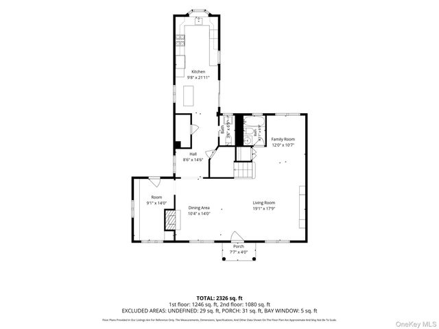 53 Beechwood Drive, Glen Head, NY 11545