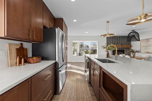 5366 W Portland Drive, Littleton, CO 80128