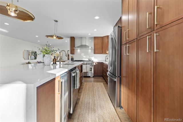 5366 W Portland Drive, Littleton, CO 80128