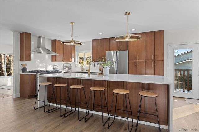 5366 W Portland Drive, Littleton, CO 80128