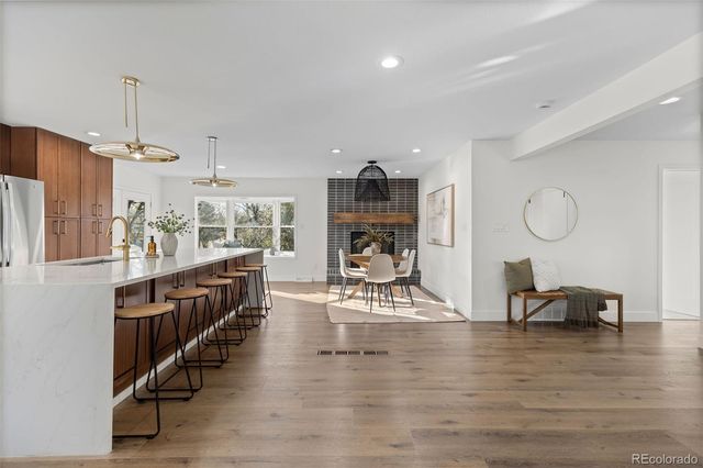 5366 W Portland Drive, Littleton, CO 80128