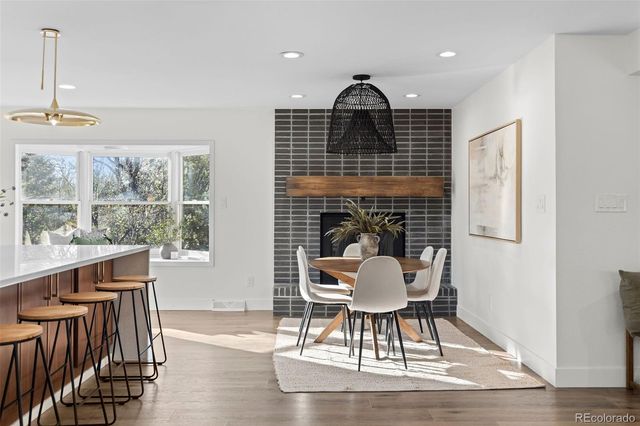 5366 W Portland Drive, Littleton, CO 80128