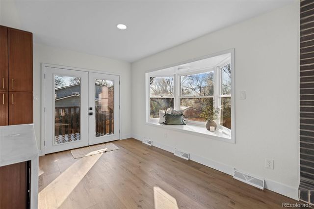 5366 W Portland Drive, Littleton, CO 80128