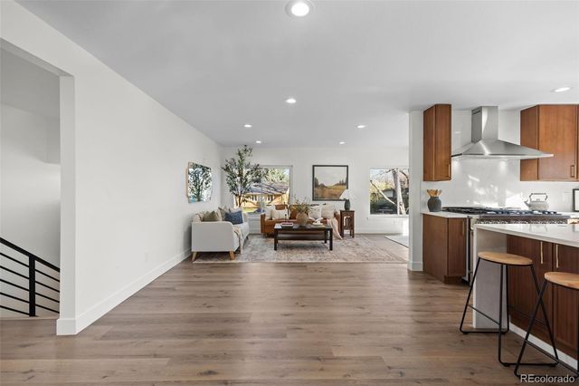 5366 W Portland Drive, Littleton, CO 80128