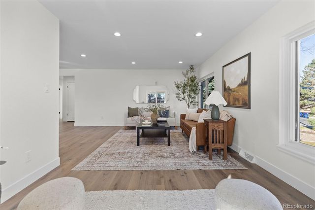 5366 W Portland Drive, Littleton, CO 80128