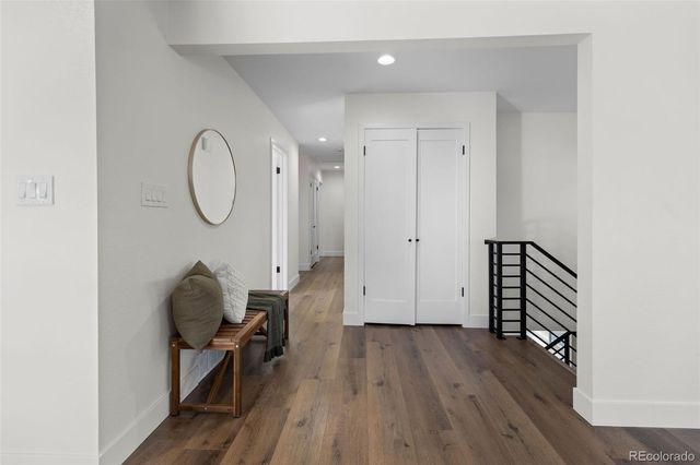 5366 W Portland Drive, Littleton, CO 80128