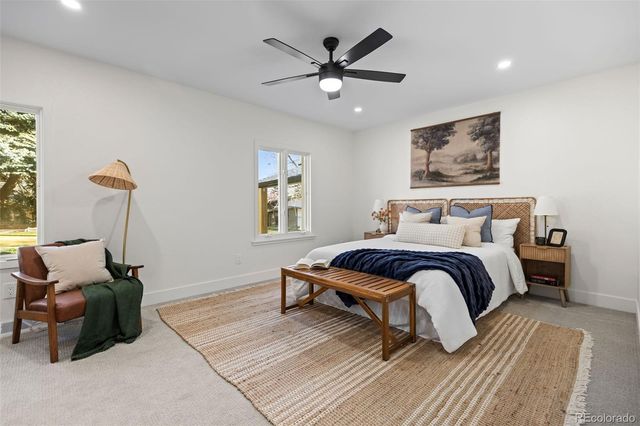 5366 W Portland Drive, Littleton, CO 80128