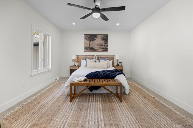 5366 W Portland Drive, Littleton, CO 80128