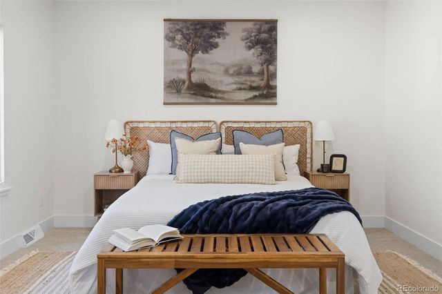 5366 W Portland Drive, Littleton, CO 80128