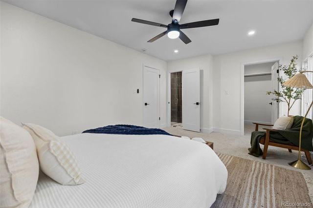 5366 W Portland Drive, Littleton, CO 80128