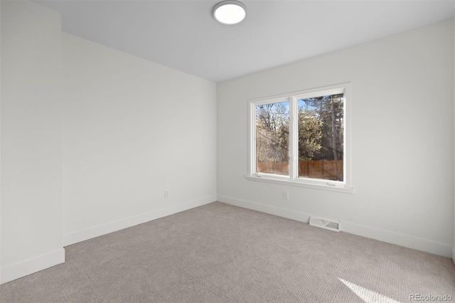 5366 W Portland Drive, Littleton, CO 80128