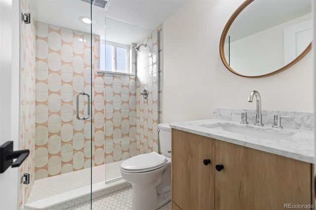 5366 W Portland Drive, Littleton, CO 80128