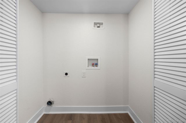 5366 W Portland Drive, Littleton, CO 80128