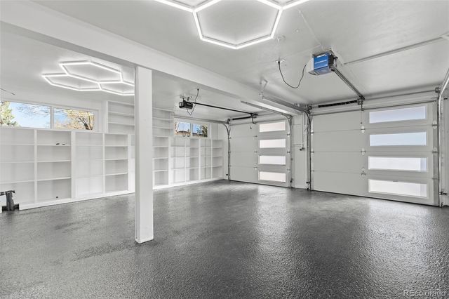 5366 W Portland Drive, Littleton, CO 80128