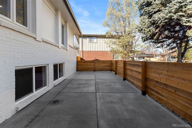 5366 W Portland Drive, Littleton, CO 80128