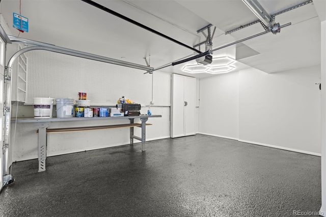 5366 W Portland Drive, Littleton, CO 80128