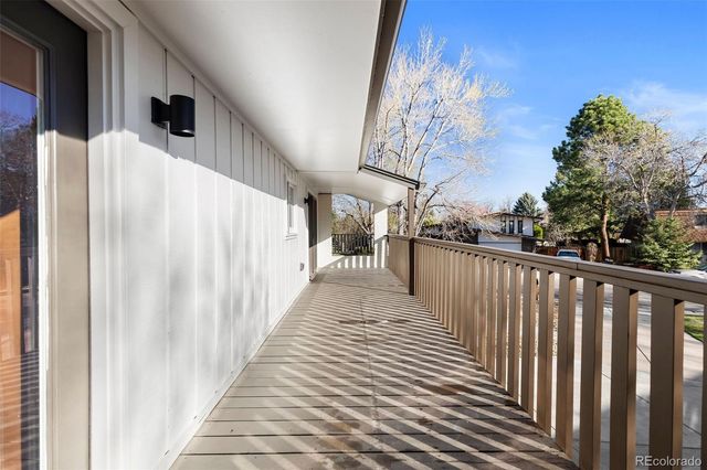 5366 W Portland Drive, Littleton, CO 80128