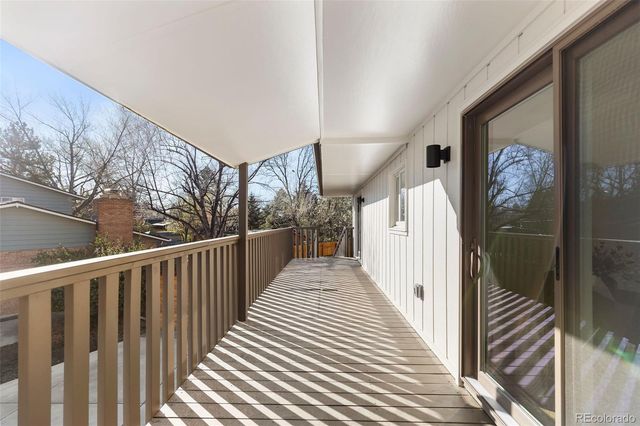 5366 W Portland Drive, Littleton, CO 80128