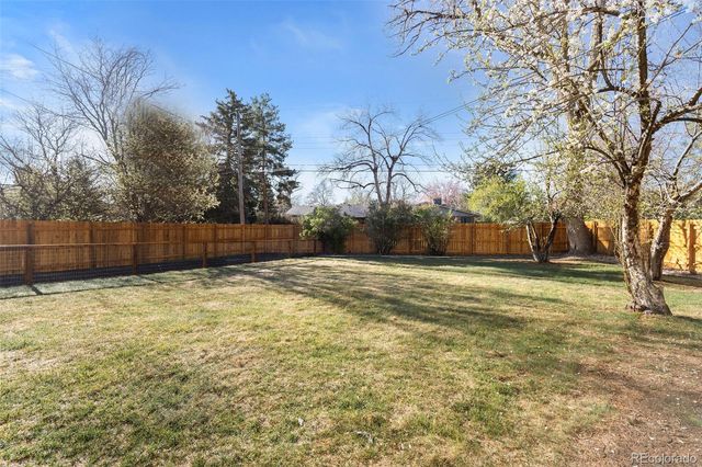 5366 W Portland Drive, Littleton, CO 80128