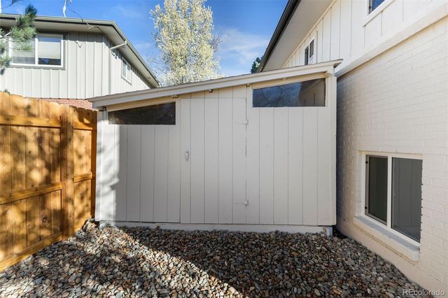 5366 W Portland Drive, Littleton, CO 80128