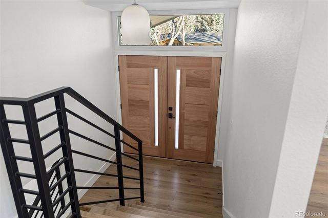 5366 W Portland Drive, Littleton, CO 80128