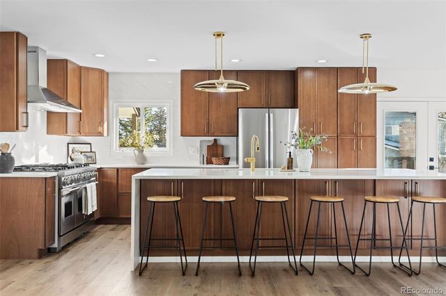 5366 W Portland Drive, Littleton, CO 80128