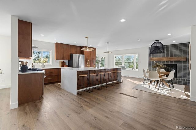 5366 W Portland Drive, Littleton, CO 80128