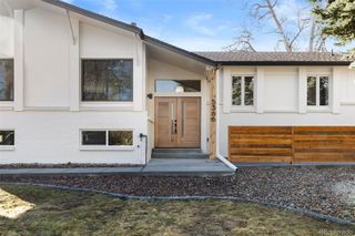 5366 W Portland Drive, Littleton, CO 80128