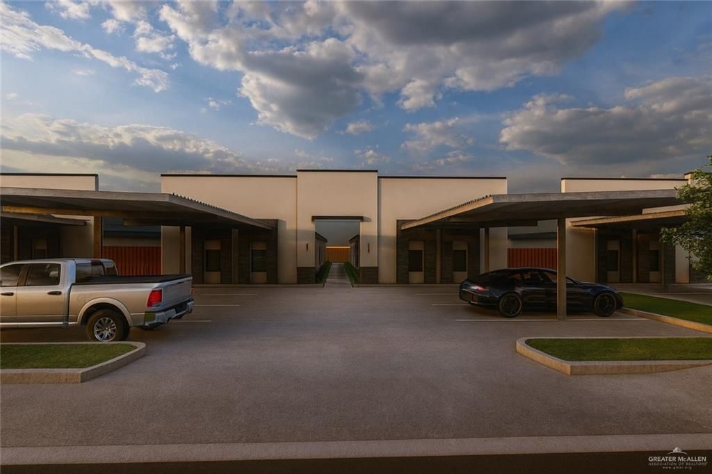 616 Mountain Road C, Mission, TX 78573