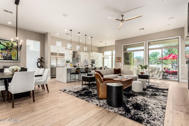 7407 E CAMINO RAYO DE LUZ -- E, Scottsdale, AZ 85266