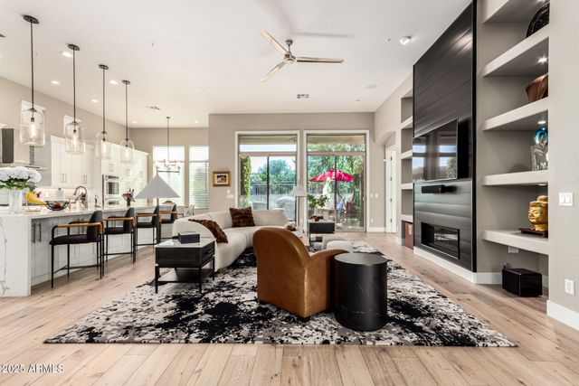 7407 E CAMINO RAYO DE LUZ -- E, Scottsdale, AZ 85266