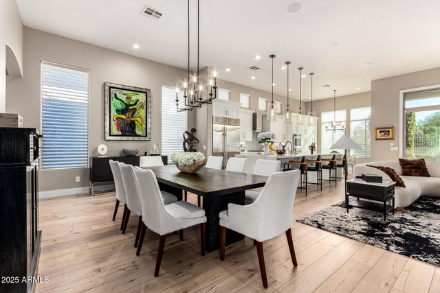 7407 E CAMINO RAYO DE LUZ -- E, Scottsdale, AZ 85266