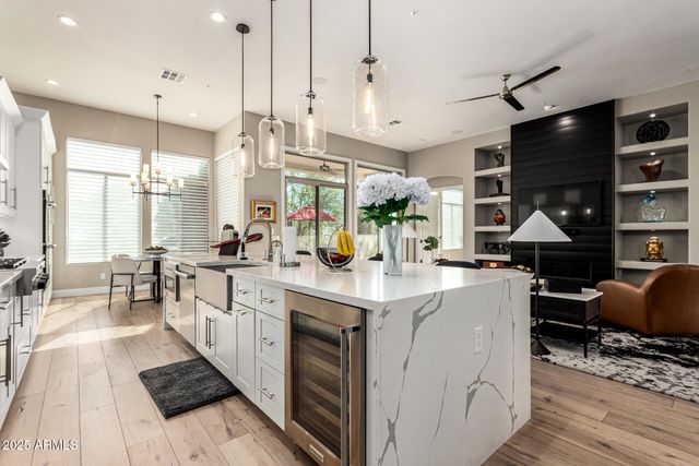 7407 E CAMINO RAYO DE LUZ -- E, Scottsdale, AZ 85266