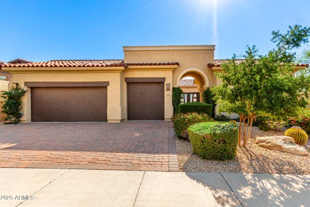 7407 E CAMINO RAYO DE LUZ -- E, Scottsdale, AZ 85266