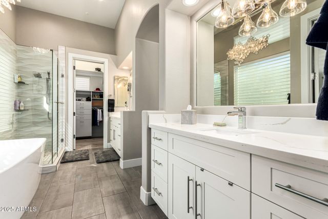 7407 E CAMINO RAYO DE LUZ -- E, Scottsdale, AZ 85266