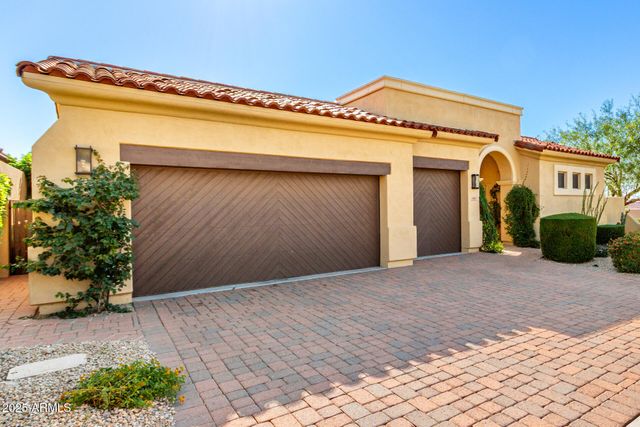 7407 E CAMINO RAYO DE LUZ -- E, Scottsdale, AZ 85266