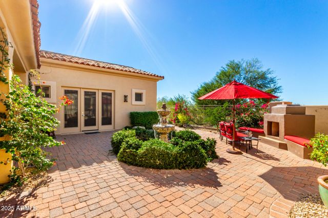 7407 E CAMINO RAYO DE LUZ -- E, Scottsdale, AZ 85266