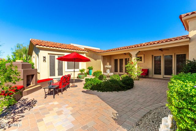 7407 E CAMINO RAYO DE LUZ -- E, Scottsdale, AZ 85266