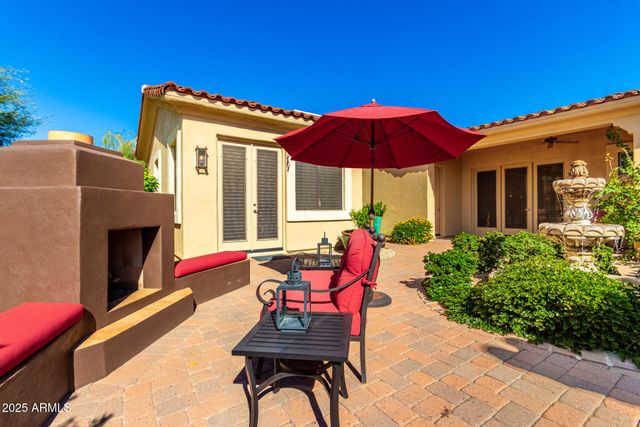 7407 E CAMINO RAYO DE LUZ -- E, Scottsdale, AZ 85266