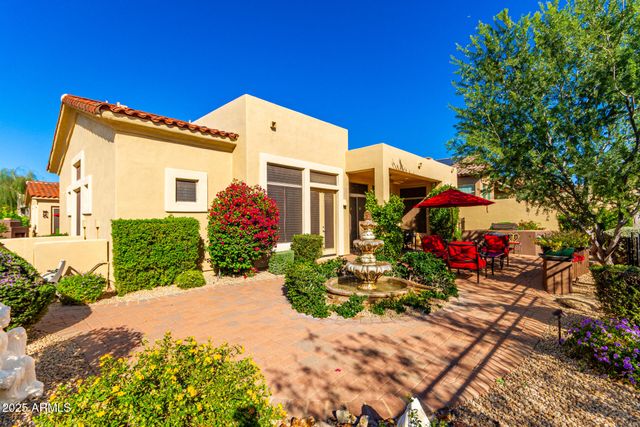 7407 E CAMINO RAYO DE LUZ -- E, Scottsdale, AZ 85266