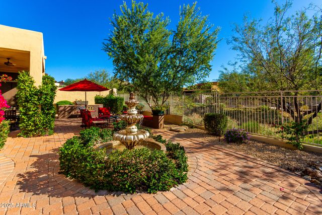 7407 E CAMINO RAYO DE LUZ -- E, Scottsdale, AZ 85266