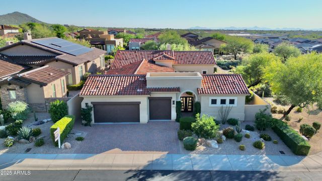 7407 E CAMINO RAYO DE LUZ -- E, Scottsdale, AZ 85266