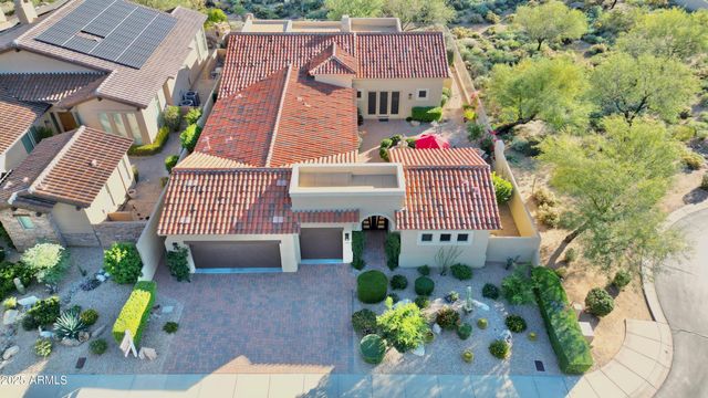 7407 E CAMINO RAYO DE LUZ -- E, Scottsdale, AZ 85266