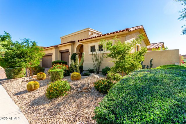 7407 E CAMINO RAYO DE LUZ -- E, Scottsdale, AZ 85266