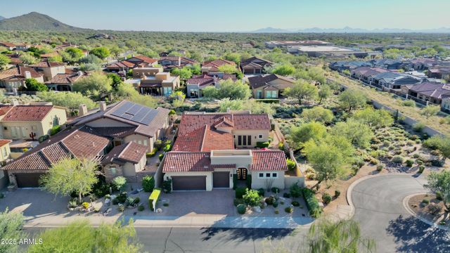 7407 E CAMINO RAYO DE LUZ -- E, Scottsdale, AZ 85266
